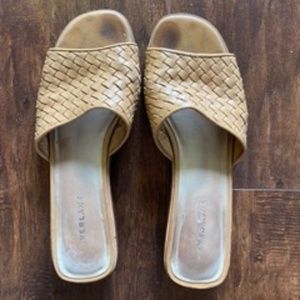 Everlane the city sandal